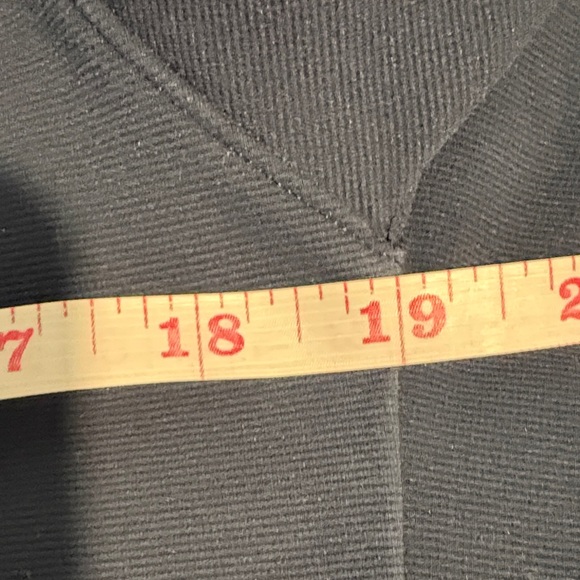 Men's sojourn Navy Jacket - Picture 9 of 10